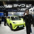 Кинески електрични аутомобили од 10.000 долара продиру у Европу