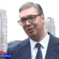Vučić poručio: Nažalost, pogrešno su radili oni koji su ovo osmislili...