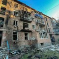 Žestok ruski vazdušni napadi: Odjekuju eksplozije širom Ukrajine, naređena hitna evakuacija, Rusija poslala bombardere i…