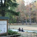 Potpisan ugovor za uređenje Futoškog parka: Biće izdvojeno 448 miliona