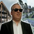 Saša Matić jedan od investitora luksuznih apartmana na Tari: "Mislim da ova planina ima ogroman potencijal"