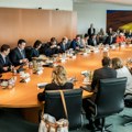 Nemačka: teška vremena za vladajuću koaliciju
