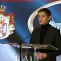 Brnabić potpuno otvoreno o projektu "Jadar" Srbija u narednih 10 godina može da ponovi "norveško čudo", verujte u naše…