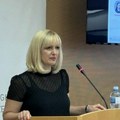 ﻿ Jelena Borovinić Bojović: Omalovažavanje političarki u Crnoj Gori