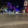 Saobraćajnu nezgodu u kojoj je pre dva dana pogunuo Aleksandar Tošić izazvao vozač radne mašine JKP KOMUNALAC