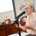 Jelena Begović: Kreiramo zajednički naučni i inovacioni ekosistem