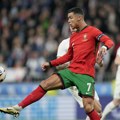 Oblak odbranio penal, Ronaldo zaplakao! (VIDEO)