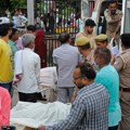 Poginulo više od 120 osoba: Uhapšeno šest osoba u vezi sa stampedom na severu Indije