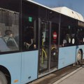 Gradski prevoz u Kragujevcu skuplji nego u šest evropskih prestonica