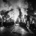 „Kada se komšije udruže i naprave festival“: Na „Blokstoku“ večeras Sanšajn, Blaža, Atheist rap, bajkeri…