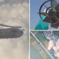 Rusi se hvale da Su lansirali "mrcinu" od tri tone! Bomba je monstruozna, bunkeri joj ne mogu baš ništa