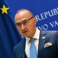 Grlić Radman: Interes Hrvatske je unapređenje odnosa sa Srbijom