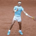 Nadal "preživeo" ludi maraton - čeka ga Hrvat VIDEO