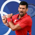 Još samo korak do sna: Novak konačno u olimpijskom finalu!