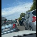 (VIDEO) Tuča vozača u Banjaluci, smirivale ih žene