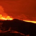 Ponovo eruptirao vulkan na islandu: Hitno proglašena vanredna situacija (video)