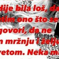 Karleuša nakon razvoda komentarisala Tošićevo saopštenje, pa otkrila da li će ostati u dobrim odnosima