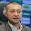 Iliev: Stranci su inferiorni amateri, poniženje za Partizan