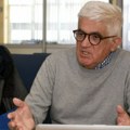 In memoriam preminuo Radenko Ranković: Odlazak profesora FDU