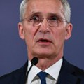 Stoltenberg: Zemlje NATO treba u potpunosti da podrže plan Ukrajine o budućnosti Kijeva