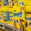 Nestle nastavlja da raste, ali ispod očekivanja