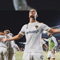 Bravo, Dejane! Joveljić blistao u polufinalu MLS kupa!