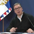 Vučić o Vesićevoj sudbini: On je moj drug, ja se svojih drugova ne odričem