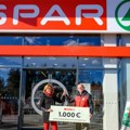 Slovenija: Otvoren renovirani Spar u Radovljici