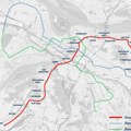 (Mapa): Za izgradnju druge deonice Beogradskog metroa rušiće se 33 objekta: Raspisan novi tender za izradu plana raseljavanja…