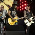 Guns N' Roses u Beogradu – Groznica koja trese ceo svet: Za samo 7 dana prodato više od 50 odsto kapaciteta Ušća!