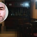 Ovo je "kafana smrti" na Cetinju: Martinović odavde krenuo u krvavi pir, prizori su zastrašujući (Foto)