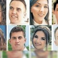 "Utehu nam anđeli daju, oni Boga gledaju! Miriše osam belih ruža!" Potresna pesma za prijatelje koji su zajedno otišli u smrt…
