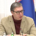 Vučić: „Po svim analiziranim parametrima protesti padaju“. Prosvetnim sindikatima ispunjene sve želje