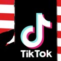 „Tiktok” gasi svoju aplikaciju za korisnike u SAD od nedelje