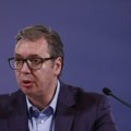 Vučić: Očekujem da 50 posto ministara bude zamijenjeno