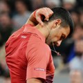 Novak strepi od kolapsa na ATP listi: Ovo bi mu dodatno zakomplikovalo napad na trofeje