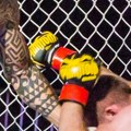 Srpski MMA derbi u Dortmundu: Durić u Oktagonu protiv Bogdanovića