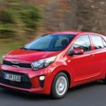 Kia Picanto dobija naslednika: Sprema se gradski električni automobil