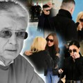 Suze, bol, jecaji nakon komemoracije: Trudna Prija rida suze, ona je grli, Ceca sama briše suze, Milica Todorović krije tugu…