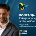 12. Marketing Summit: Kako je mrvica postala simbol veličine