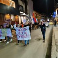 Provestni radnici na protestu ispred Školske uprave u Leskovcu pozvali predstavnike ove ustanove, direktore i ministarstvo na…