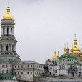 Ukrajina udarila na svetinje Policija upala u Kijevsko-pečersku lavru: Oglasila se Zaharova
