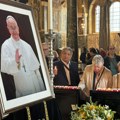 Svetski političari i zvaničnici odaju poštu papi Franji: Inspirisao je milione ljudi