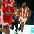 Zvezda silna, Podgoričani nemoćni u Pioniru (foto, video)