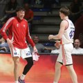 Zvezda silna, Podgoričani nemoćni u Pioniru (foto, video)