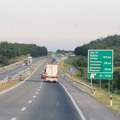 AMSS: Danas se očekuje poslednji talas saobraćajnih gužvi za prvomajske praznike