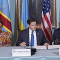 Migranti koje SAD ne želi mogli bi da završe u Ruandi