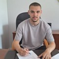 Odličan posao Čuke: Lazar Stojanović potpisao do 2029.