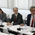 Macut u Privrednoj komori Srbije: Na raspolaganju sam privredi