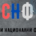 Čiji je interes pokušaj razbijanja Srpskog nacionalnog foruma